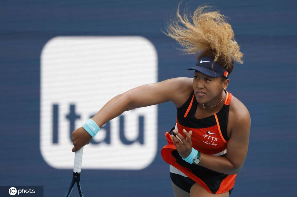 乐鱼关于大坂直美在曼联比赛中连败，挺进下一轮引发热议！的信息