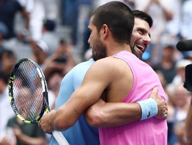 乐鱼 德约科维奇教练是谁 