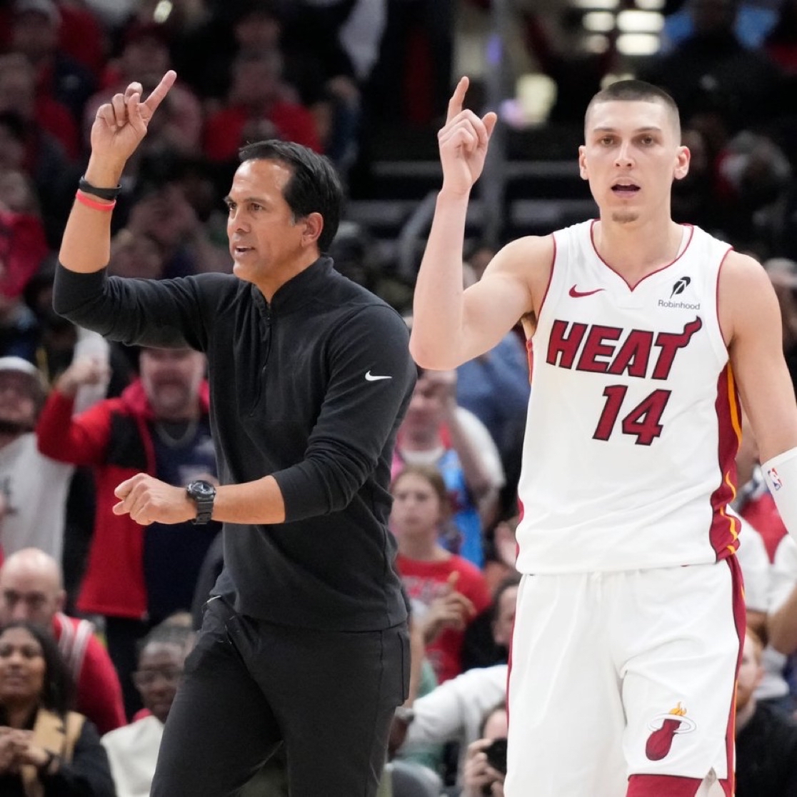 乐鱼包含NBA季后赛今晨再迎强敌，迈阿密热火远射贴柱，主帅态度——更衣室稳定，细节决定成败的词条